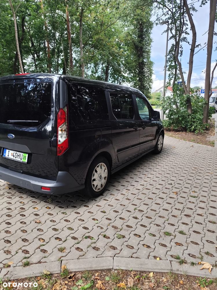 Ford Tourneo Connect Grand - 5