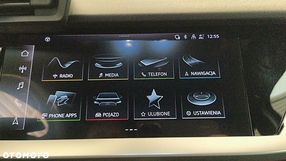 Audi A3 Limousine 35 TFSI mHEV S tronic - 27