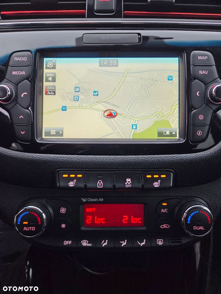Kia Ceed 1.6 GDI ISG Dream-Team Edition - 14