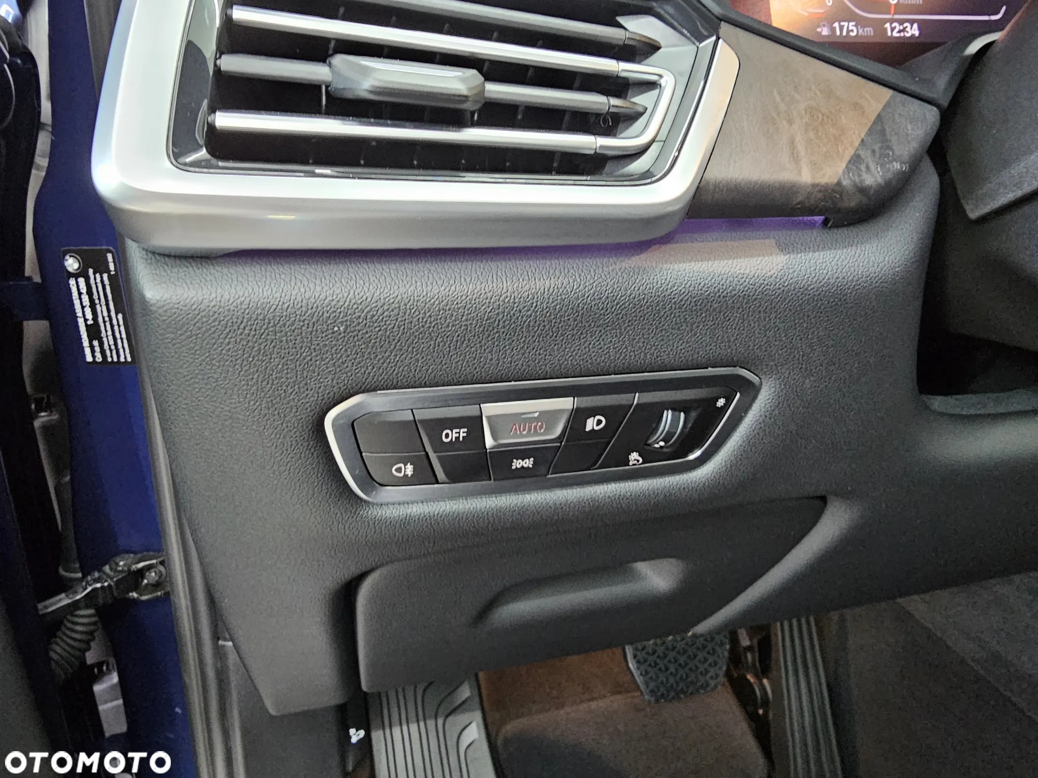 BMW X5 xDrive40i xLine - 35