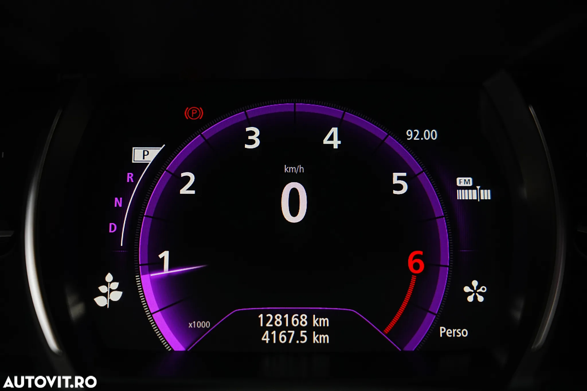 Renault Talisman TCe EDC FAP Zen - 37