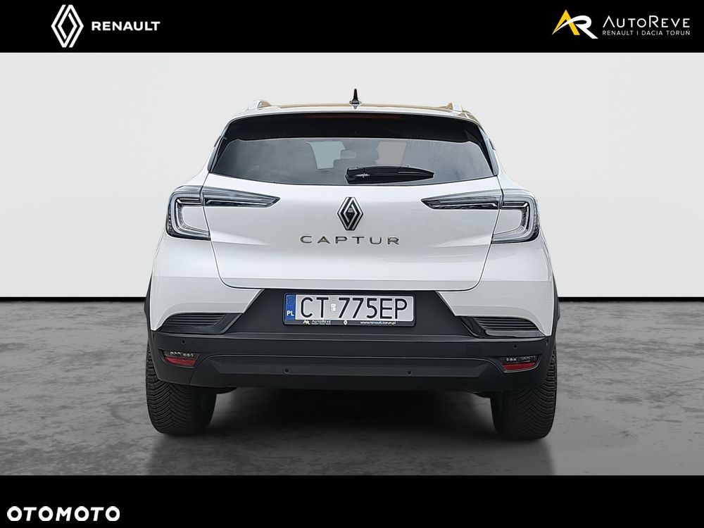 Renault Captur - 6