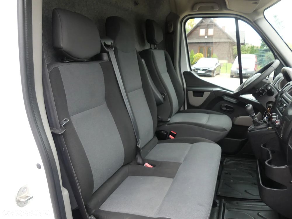 Renault Master - 20