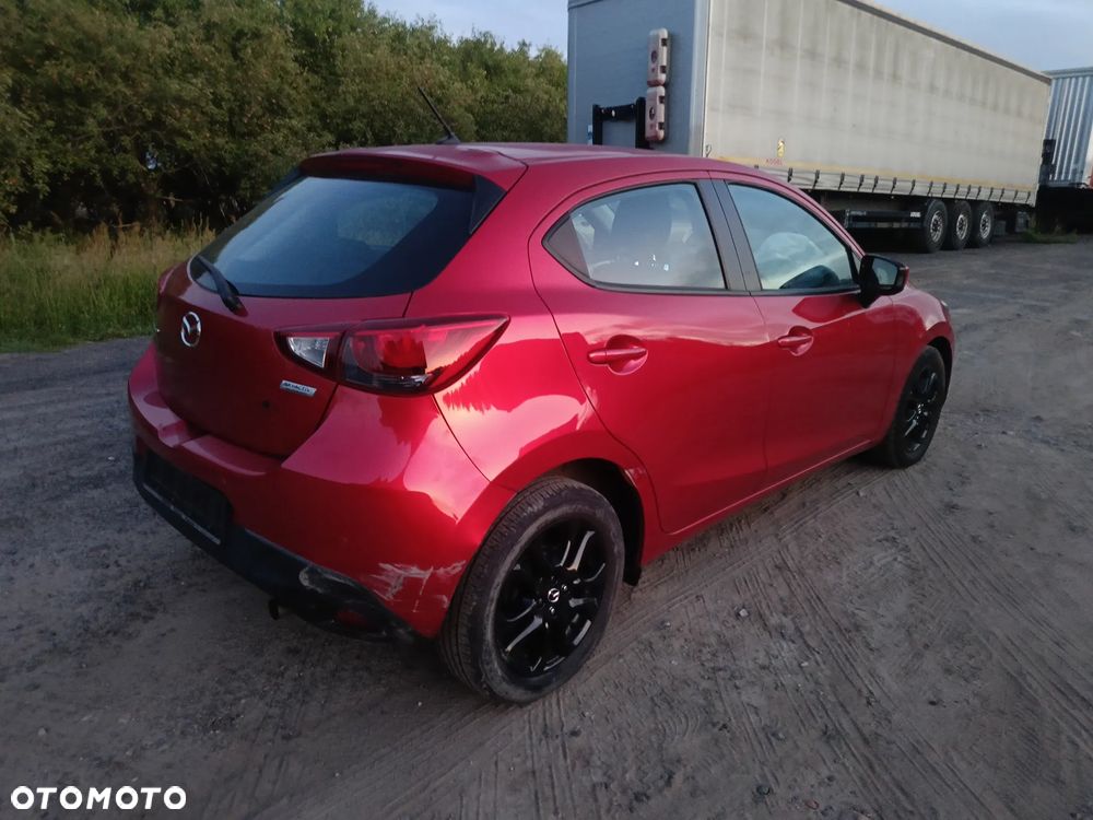 Mazda 2 1.5 Skypassion - 1