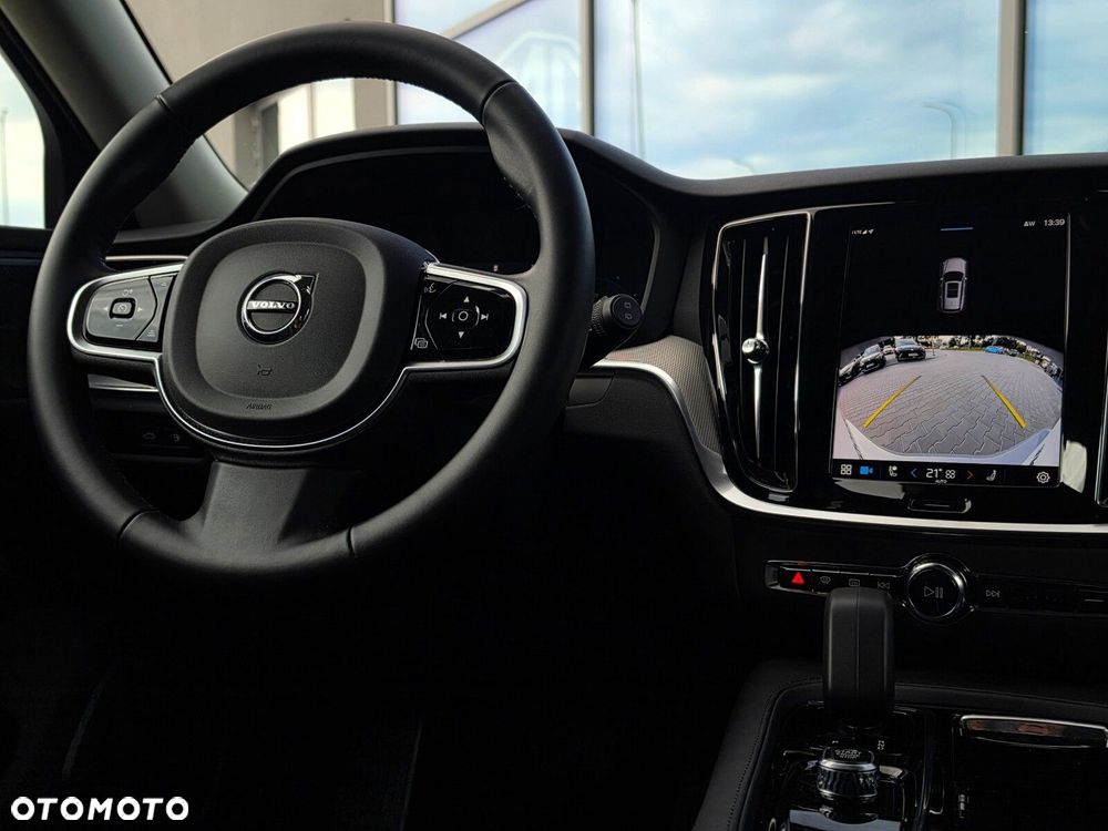 Volvo V60 - 16