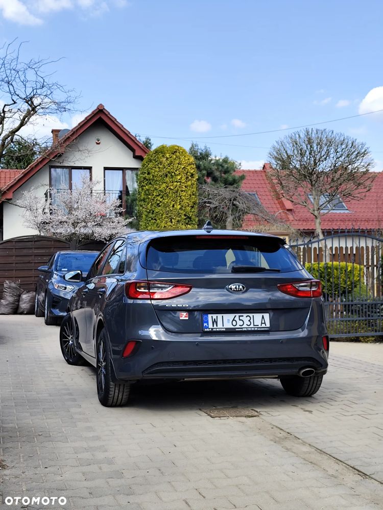 Kia Ceed 1.0 T-GDI S - 7