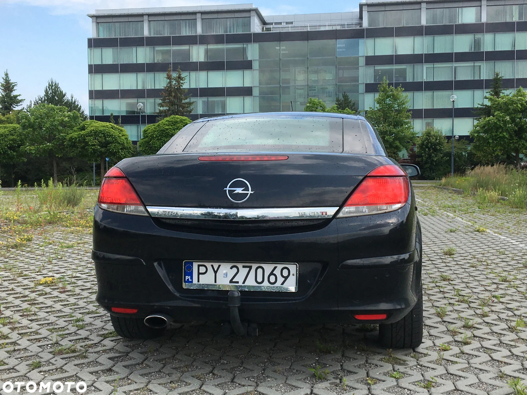 Opel Astra - 18
