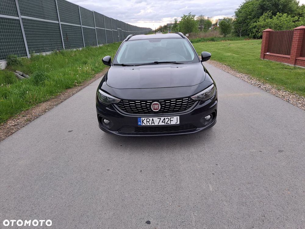 Fiat Tipo 1.6 MultiJet 16v S-Design - 2