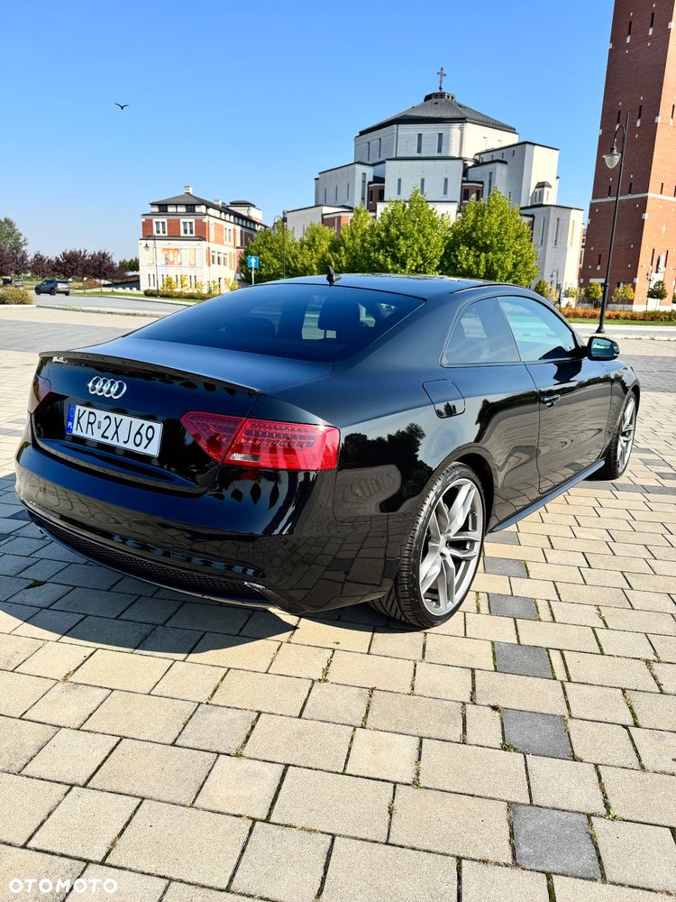 Audi A5 - 11