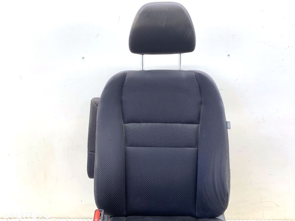 FOTEL LEWY PRZÓD  HONDA CR-V III (RE_) 2006 - 2022 2.2 i-CTDi 4WD (RE6) 103 kW [140 KM] olej - 2