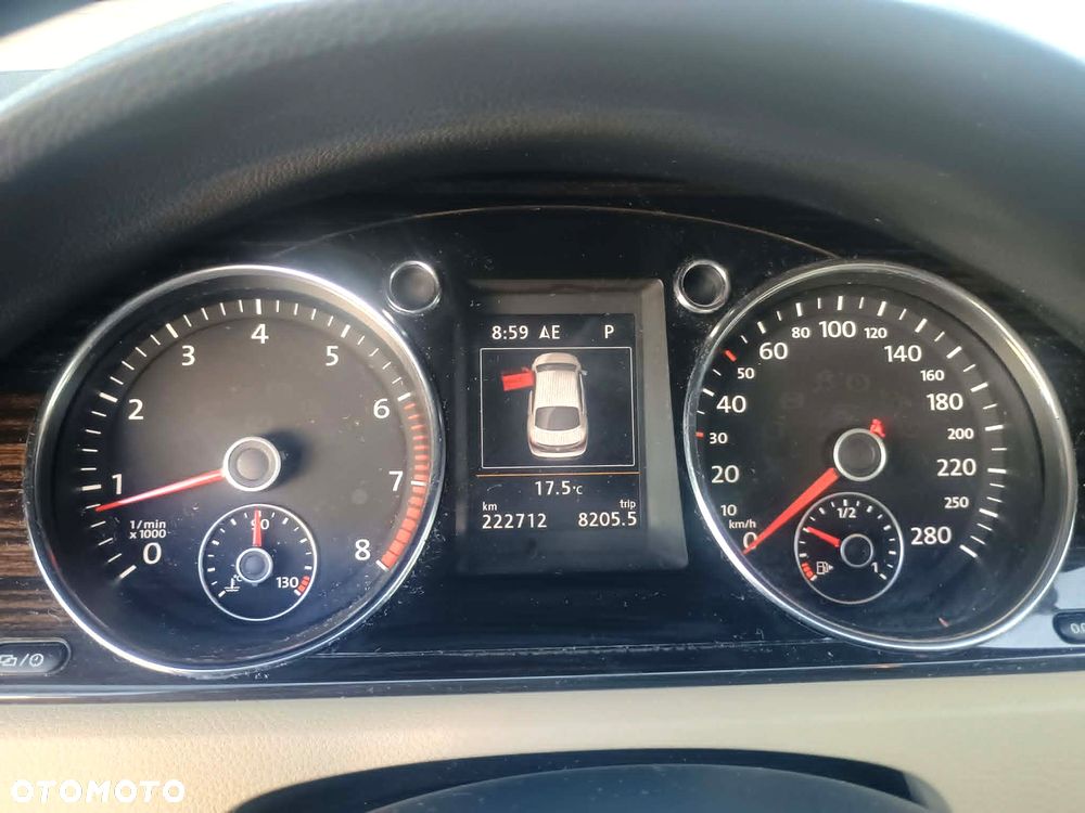 Volkswagen CC 2.0 TSI DSG - 20
