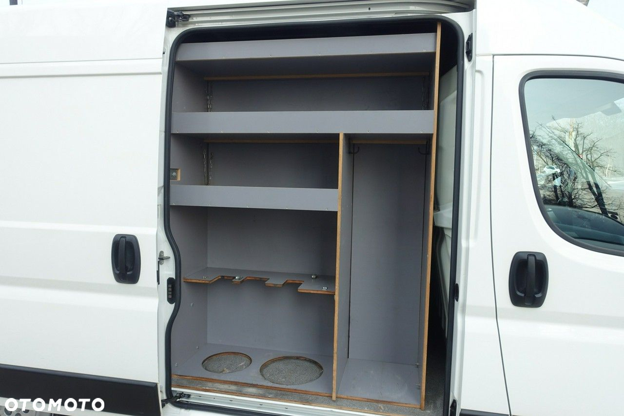 Peugeot Boxer - 20