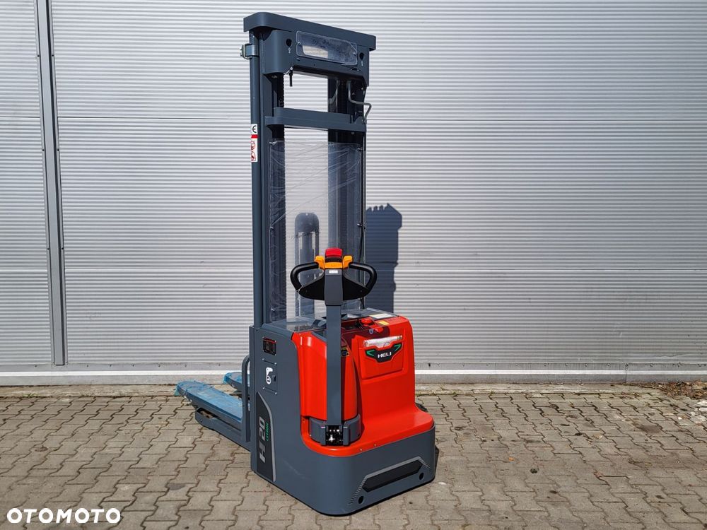 Heli CDD16-A2LIH - 1