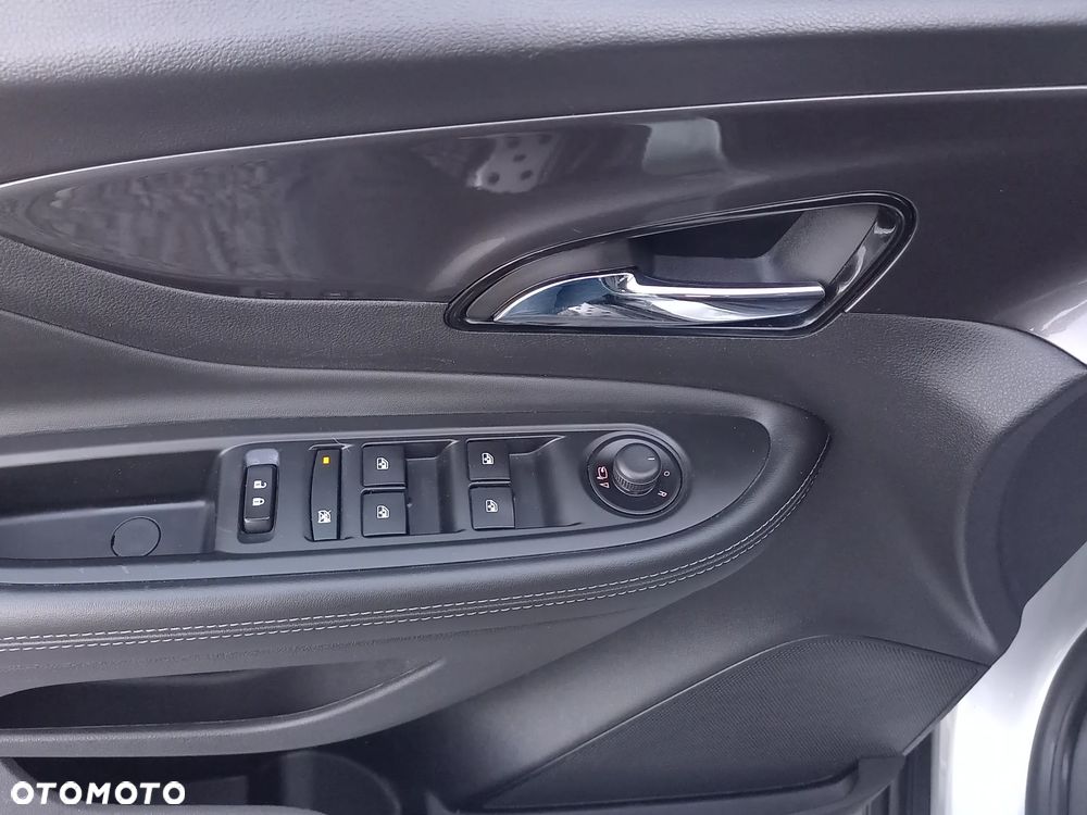 Opel Mokka 1.6 CDTI ecoFLEX Start/Stop Color Innovation - 34
