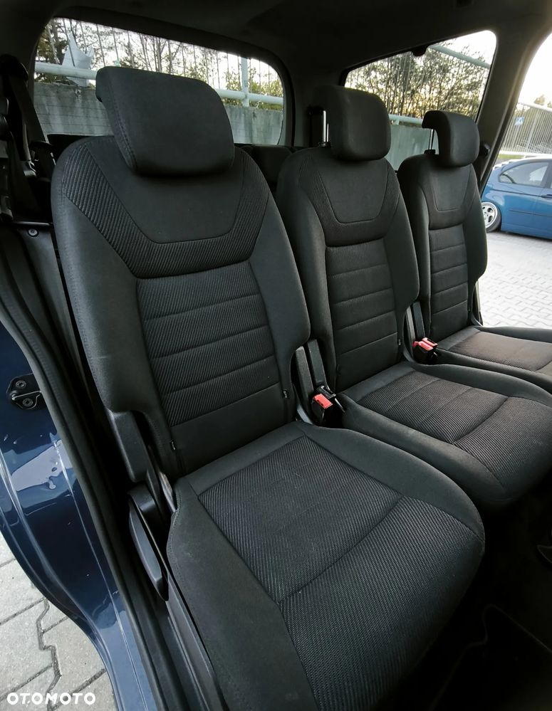 Ford Galaxy 2.0 TDCi Platinium X (Titanium) - 14