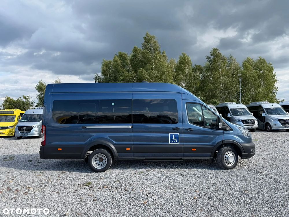 Ford Transit - 3