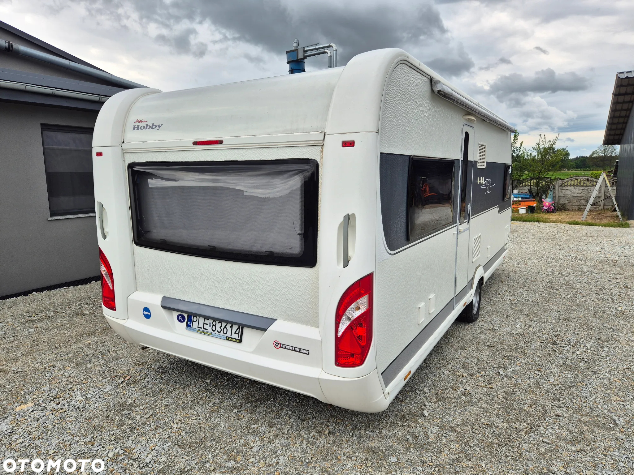 Hobby DE LUXE - 7