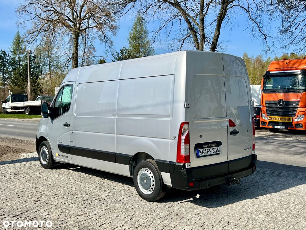 Renault MASTER - 2