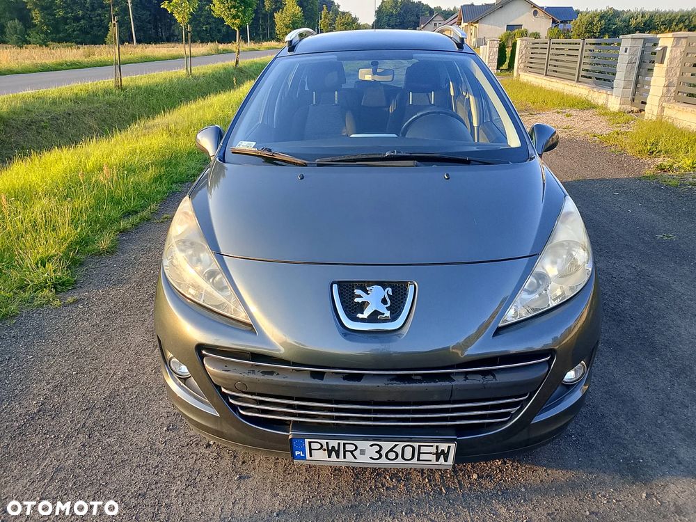 Peugeot 207 - 2