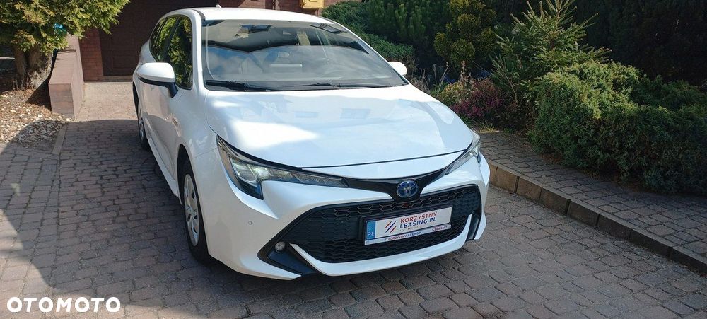 Toyota Corolla - 37