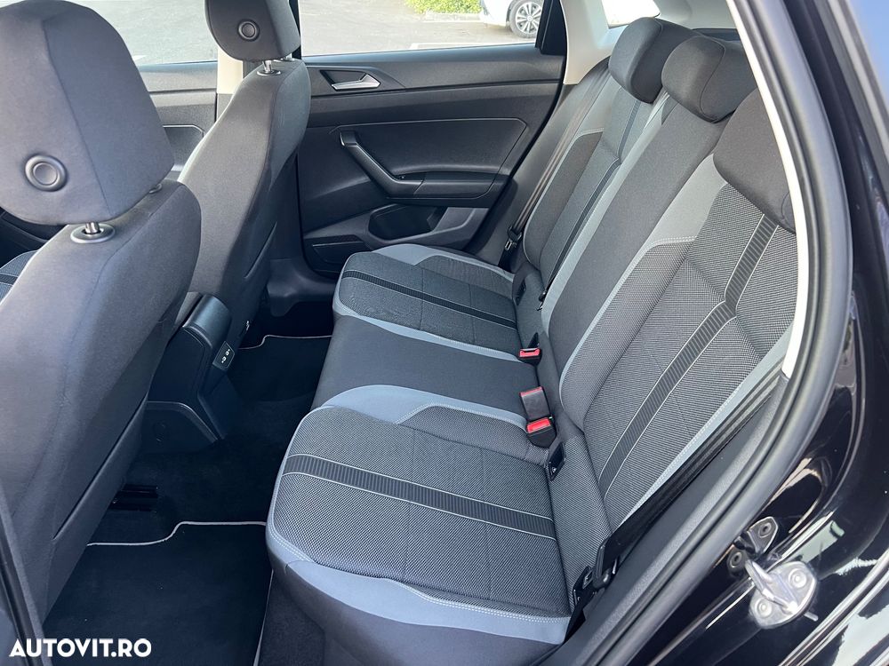 Volkswagen Polo 1.0 TSI DSG Style - 17