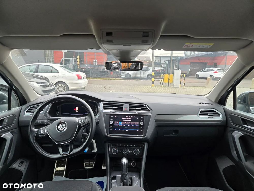 Volkswagen Tiguan 1.5 TSI ACT OPF DSG Highline - 11