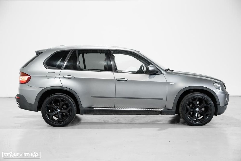 BMW X5 - 3