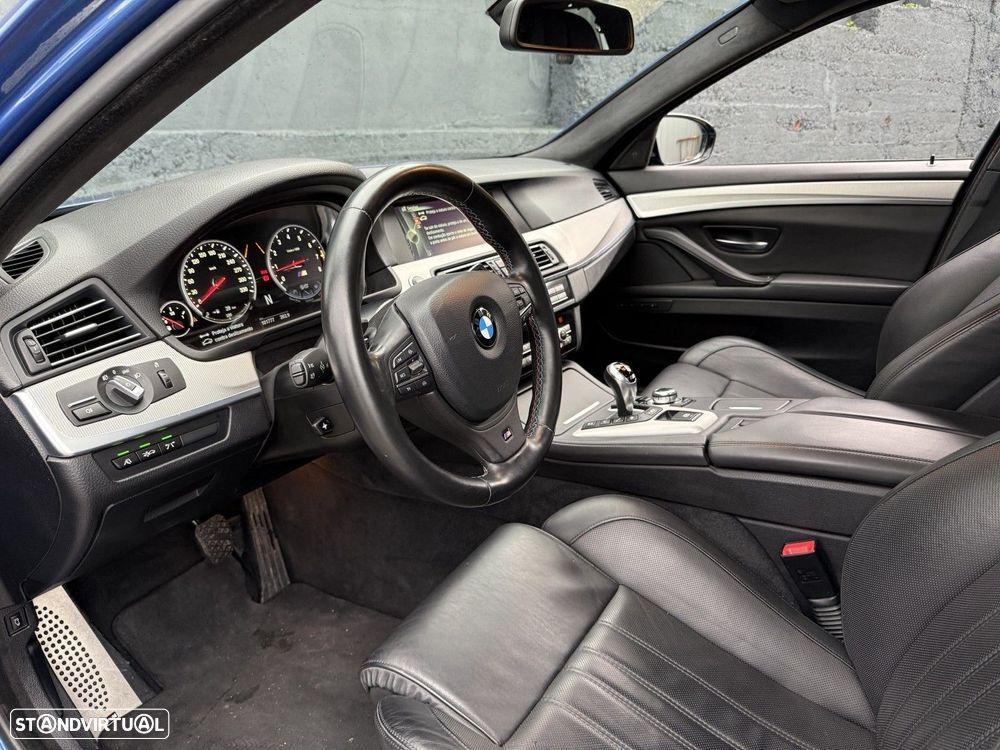 BMW M5 Standard - 24