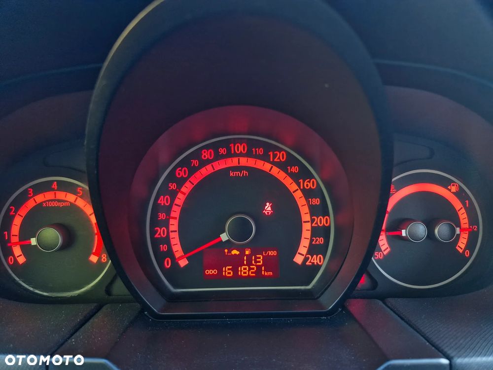 Kia Ceed 1.6 Comfort - 17