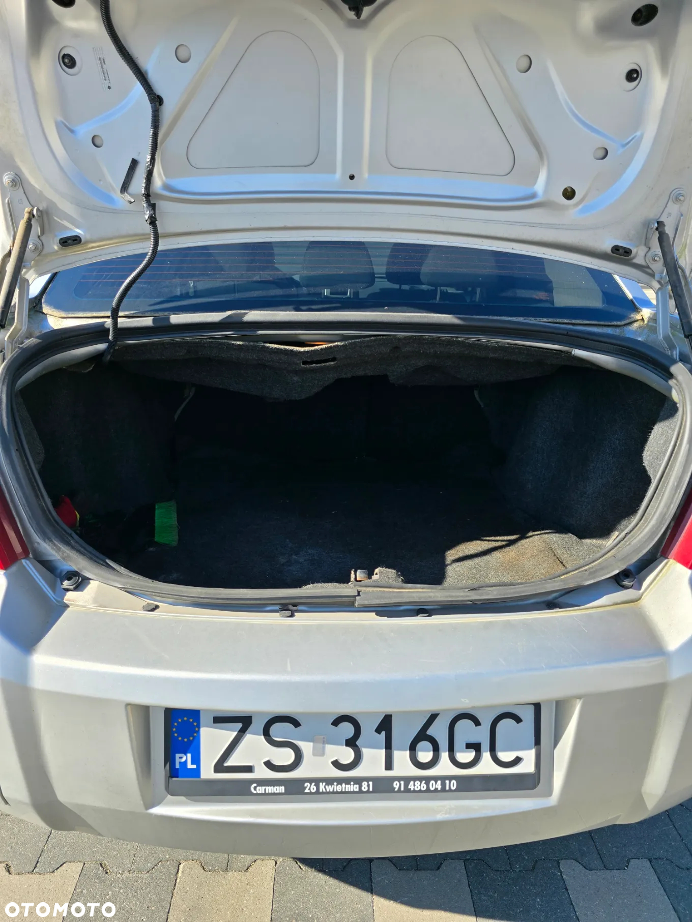 Dodge Avenger 2.0 SE - 17