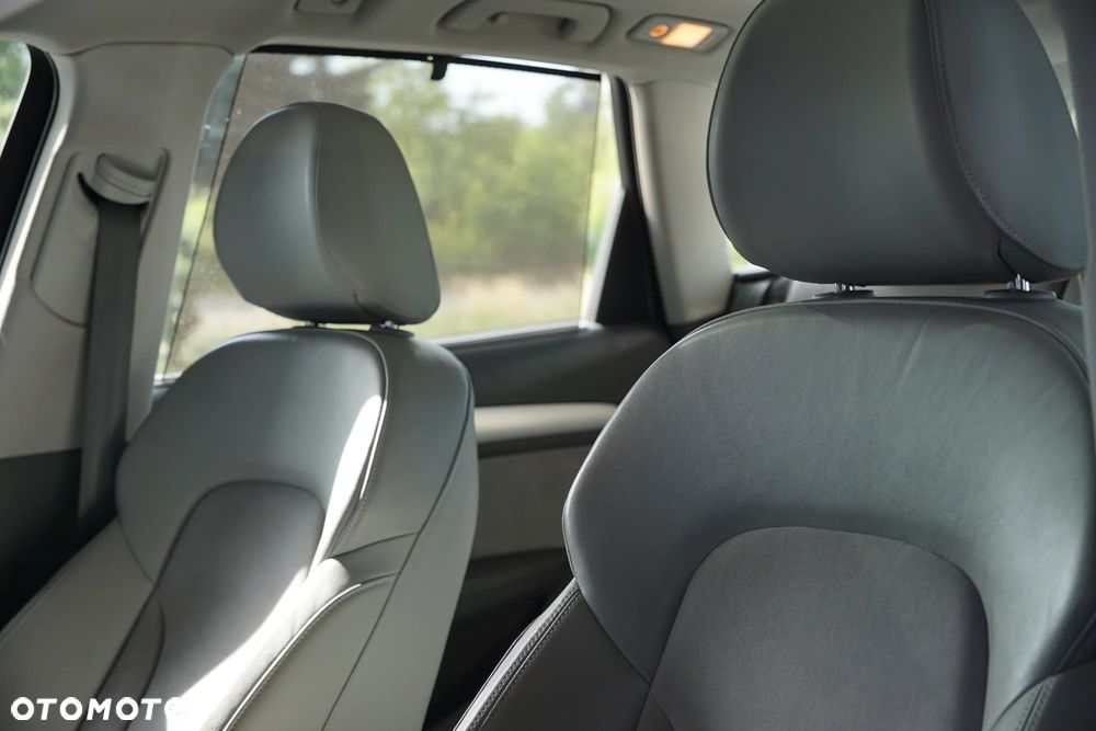 Audi Q5 2.0 TDI Quattro S tronic - 14