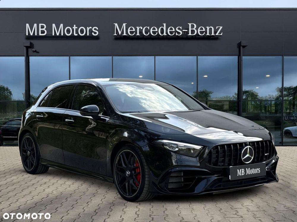 Mercedes-Benz Klasa A - 3