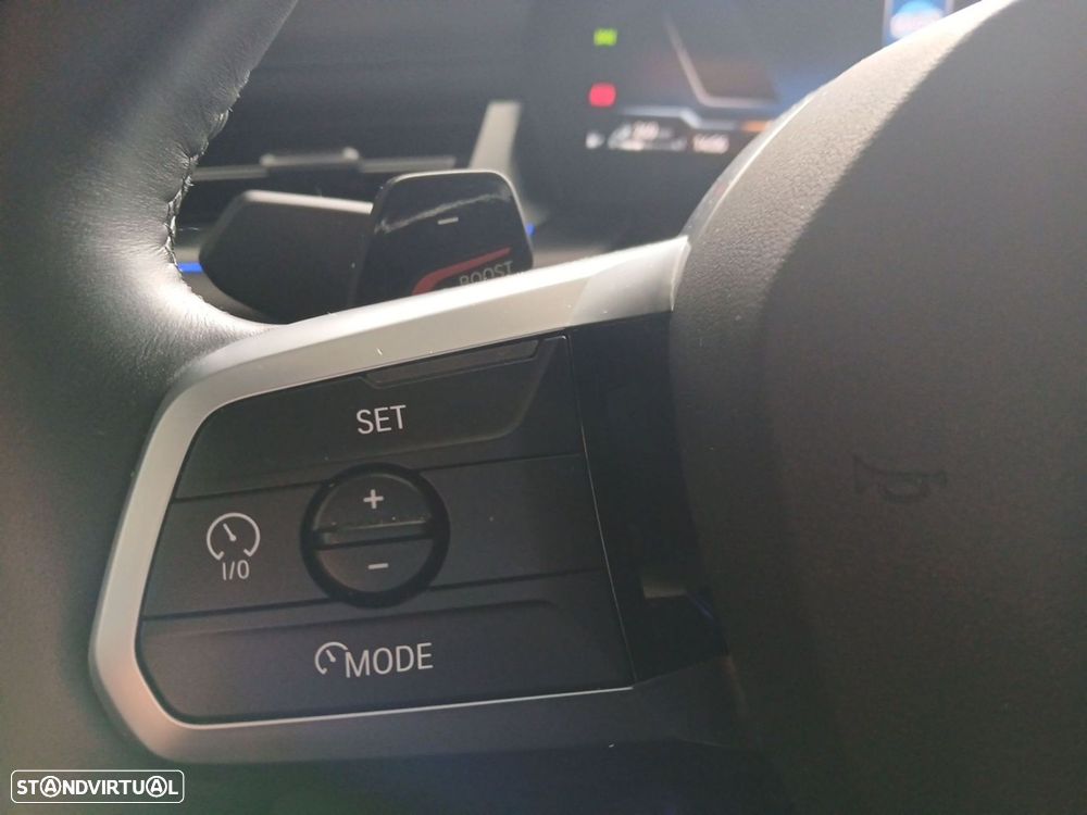 BMW x1 xDrive25e Pack Desportivo M - 17