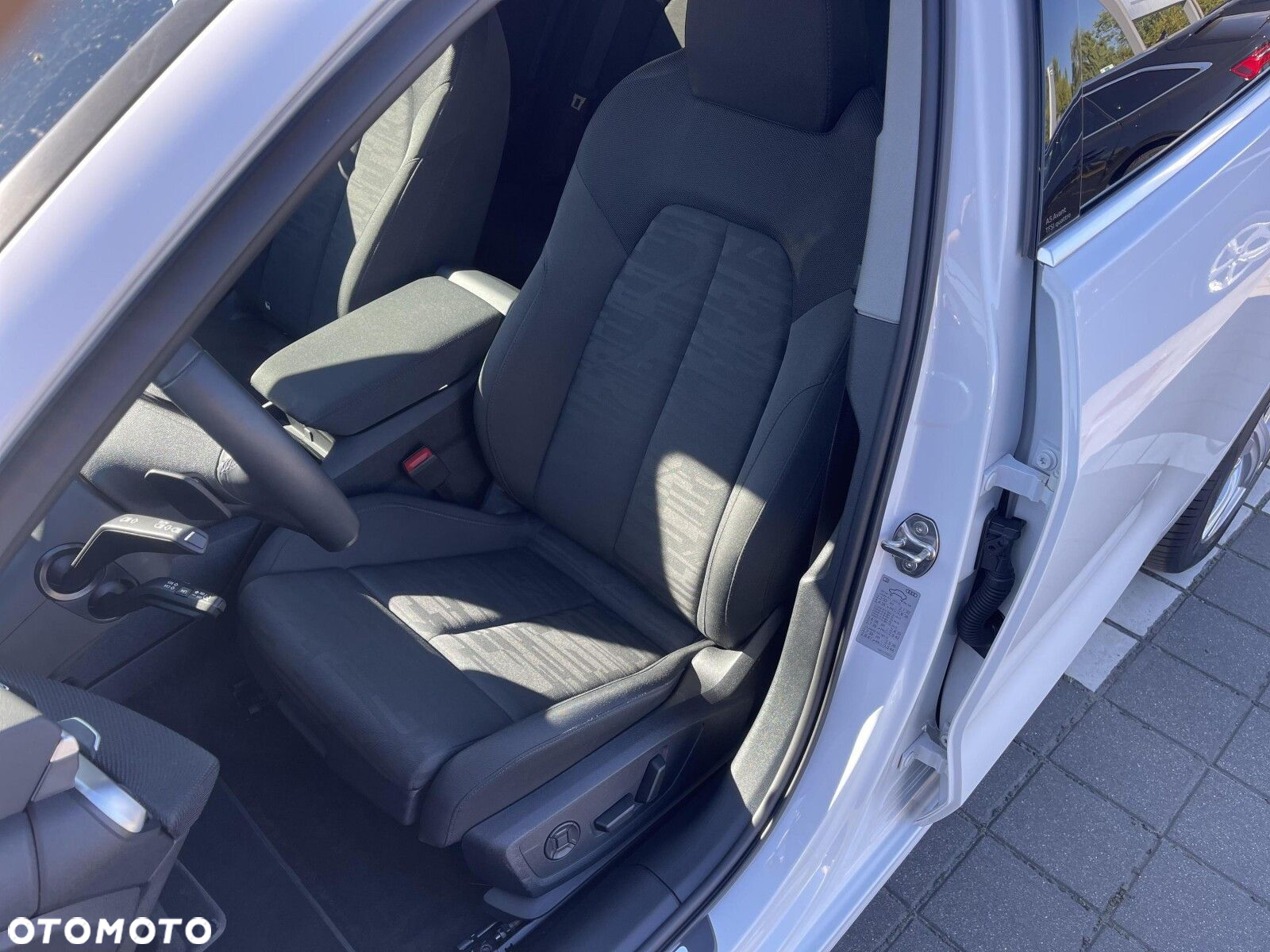 Audi A5 - 11