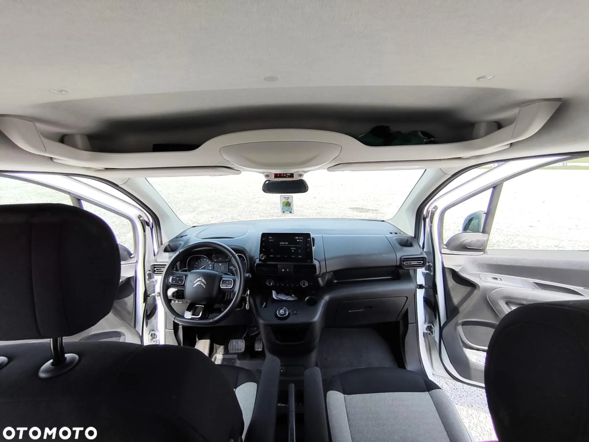 Citroën Berlingo - 7