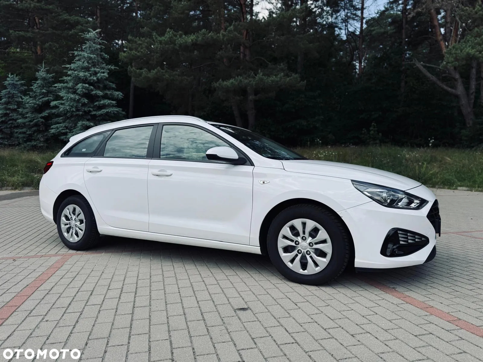 Hyundai i30 1.6 D Comfort - 2