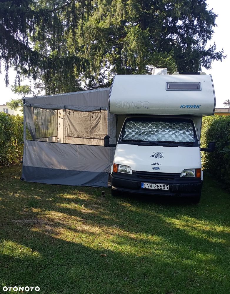 Ford TRANSIT - 7