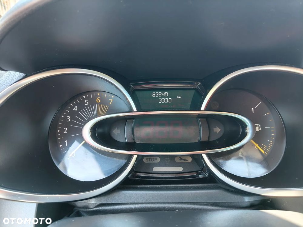 Renault Clio 1.2 16V Limited - 6