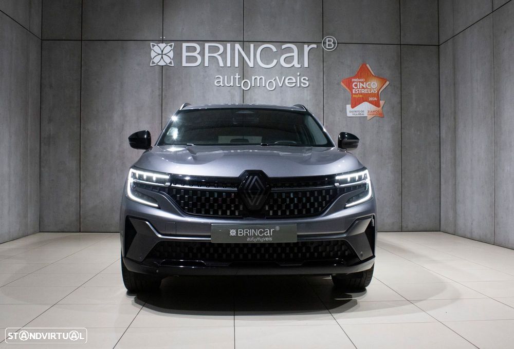 Renault Espace 1.2 E-Tech Full Hybrid Esprit Alpine - 3