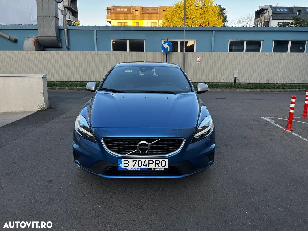 Volvo V40 - 1