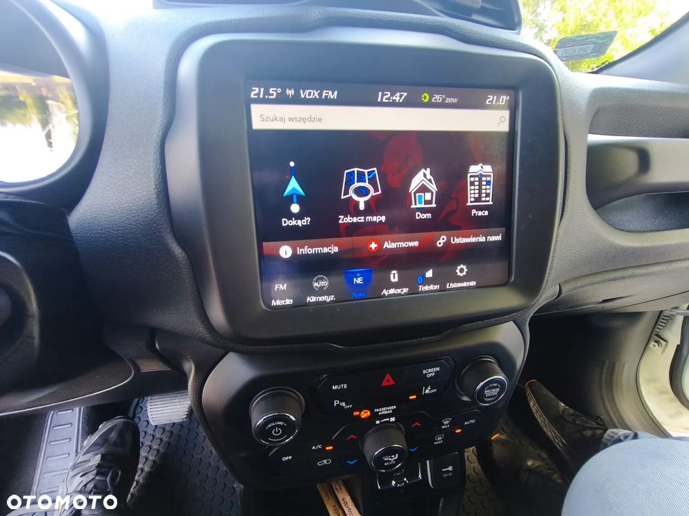 Jeep Renegade 1.3 GSE T4 Turbo S FWD S&S - 10