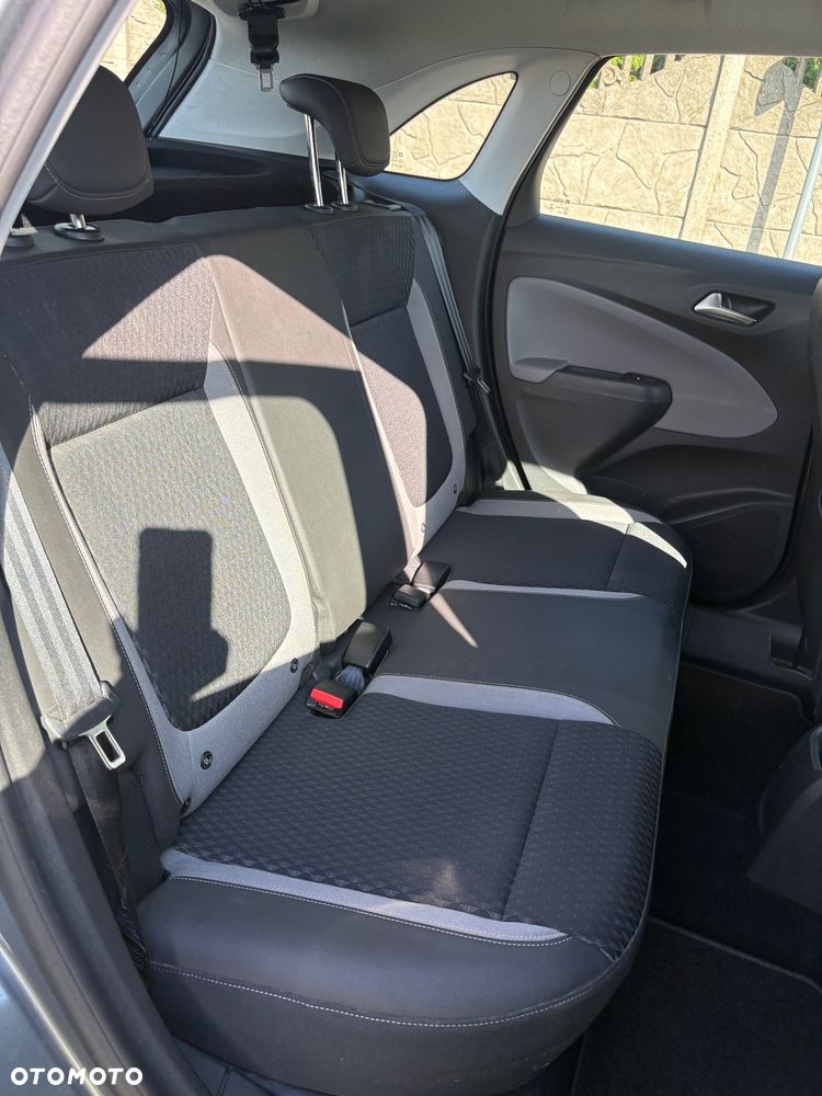 Opel Crossland X 1.2 Start/Stop Innovation - 18