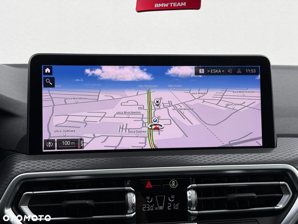 BMW X4 xDrive30i M Sport - 39