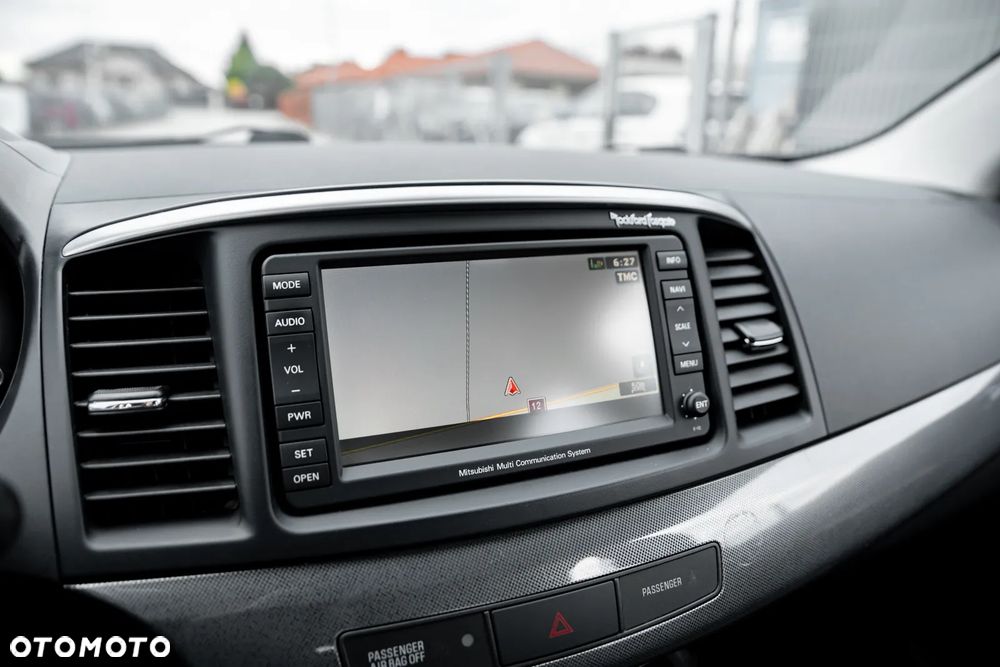 Mitsubishi Lancer 2.0 DI-D Instyle - 35