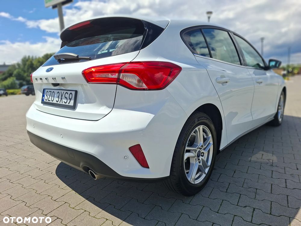Ford Focus - 9