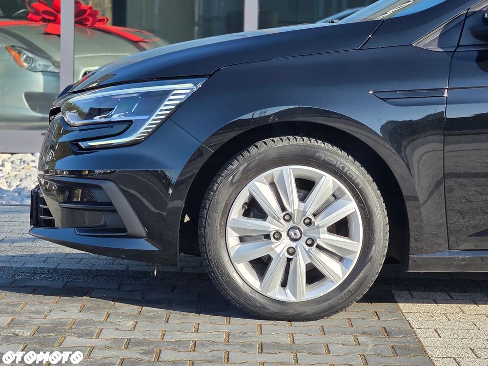 Renault Megane 1.0 TCe Zen - 26