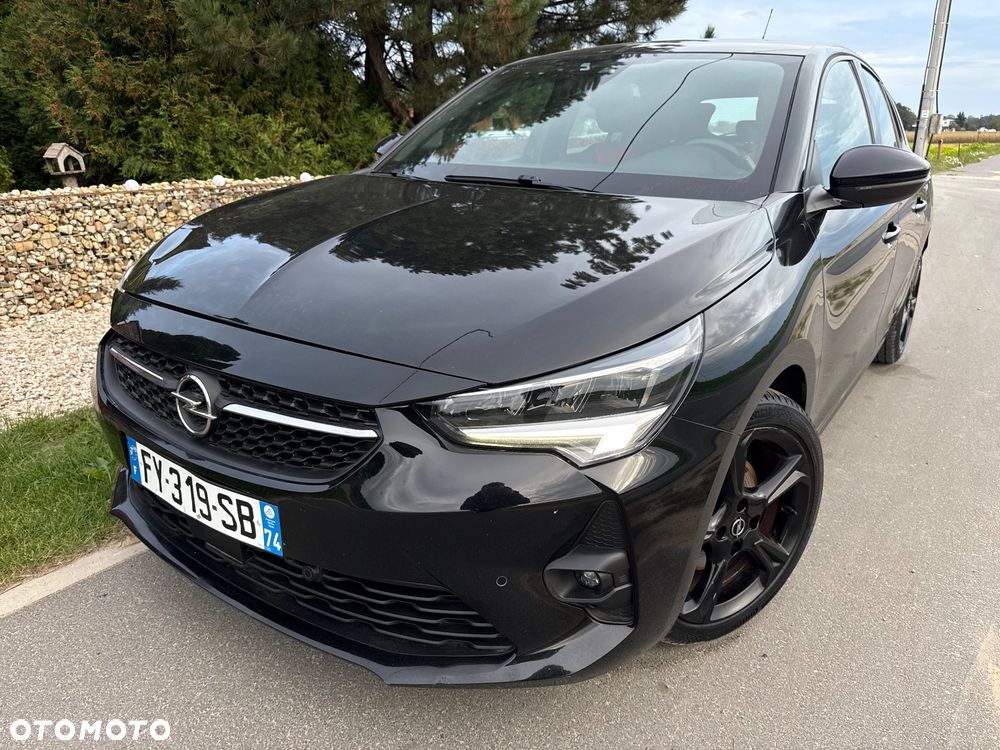 Opel Corsa 1.5 Start/Stop GS Line - 2