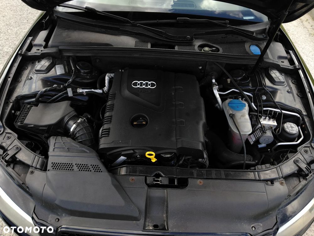 Audi A5 Coupé 2.0 TFSI - 25
