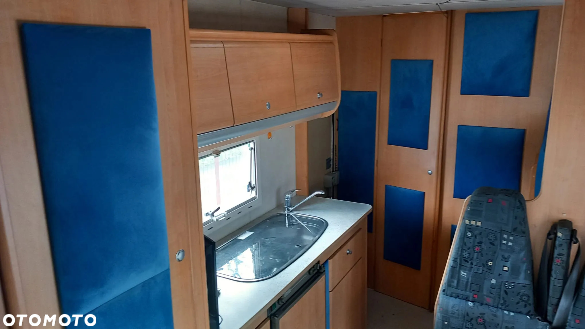 Fiat Ducato - 5