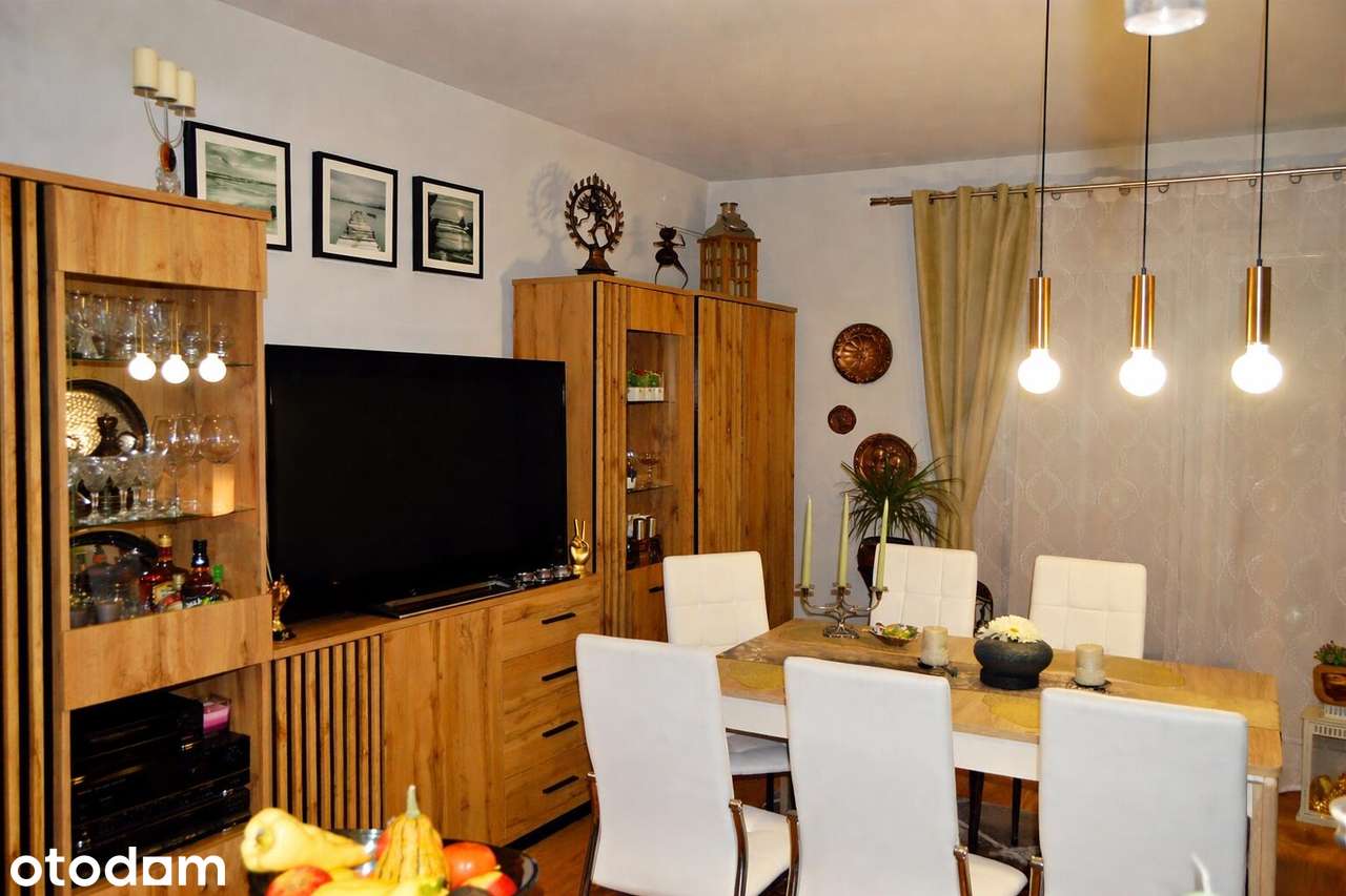 Komfortowe 3 pokoje | nowe budownictwo | winda | Wieliczka